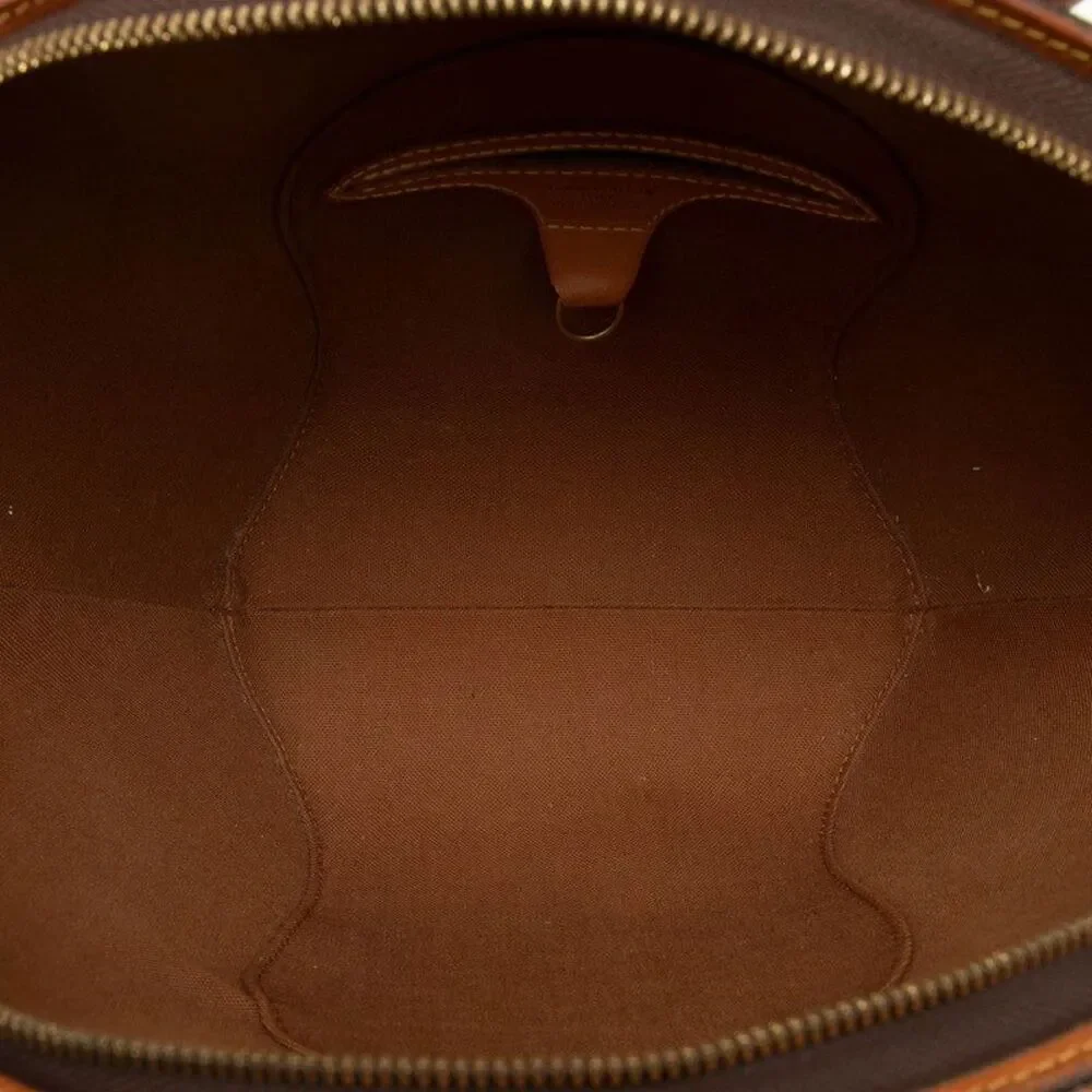 LOUIS VUITTON delivery duty